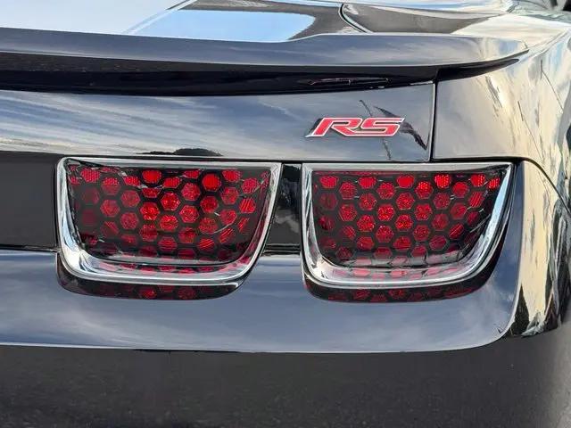2011 Chevrolet Camaro 2LT