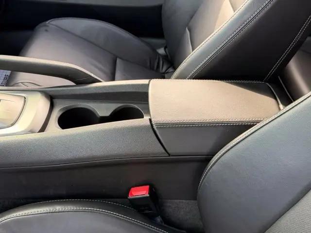 2011 Chevrolet Camaro 2LT