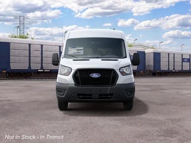 2027 Ford Transit-350 Passenger Van XL