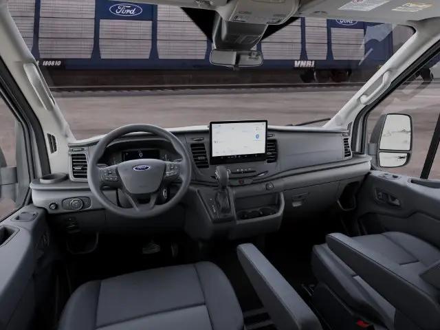 2027 Ford Transit-350 Passenger Van XL