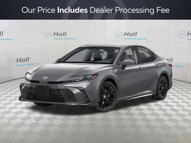 2026 Toyota Camry SE for sale in Virginia Beach, VA
