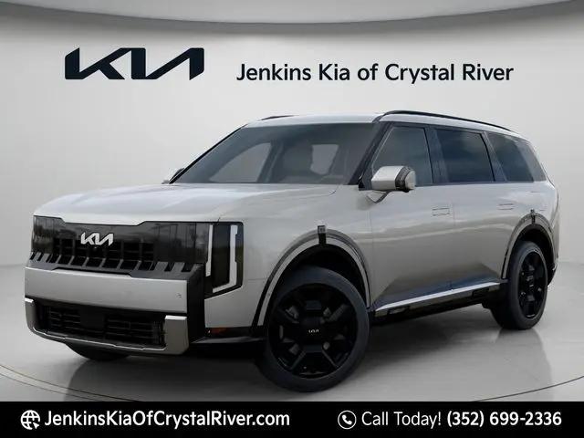 2027 Kia Telluride SX-Prestige for sale in Crystal River, FL