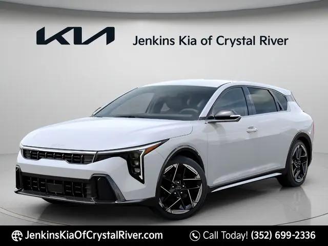 2026 Kia K4 GT-Line for sale in Crystal River, FL