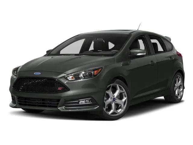 2017 Ford Focus ST for sale in Denver, CO