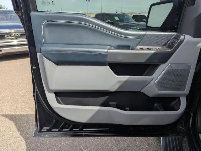 2021 Ford F-150 Limited
