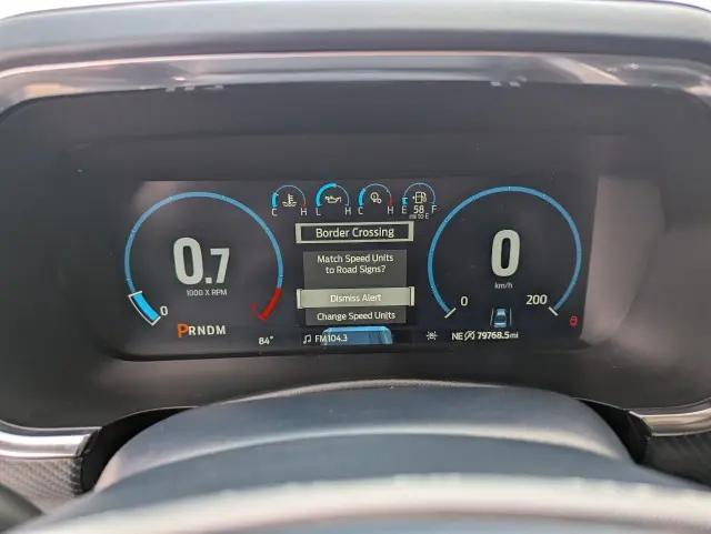 2021 Ford F-150 Limited