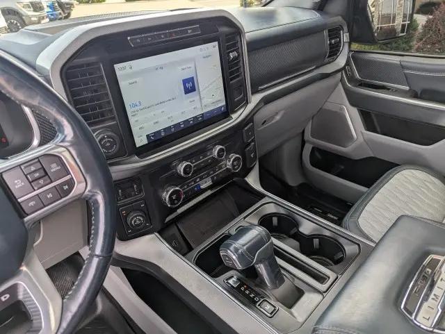2021 Ford F-150 Limited