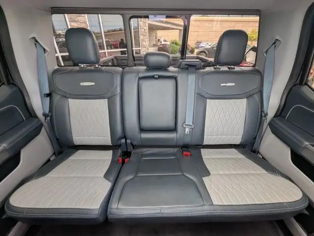 2021 Ford F-150 Limited
