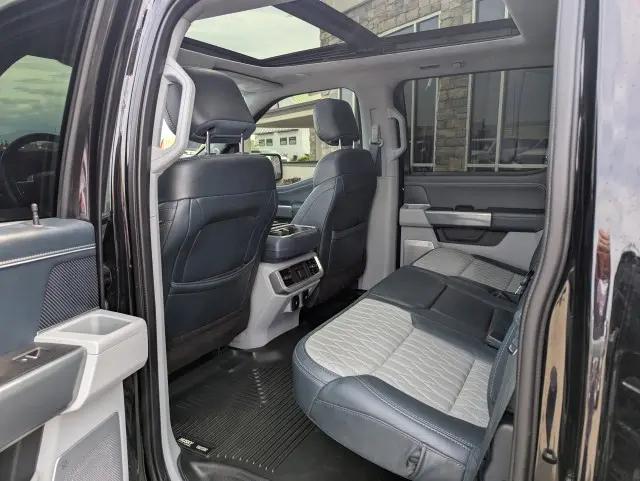 2021 Ford F-150 Limited