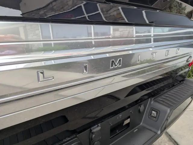 2021 Ford F-150 Limited