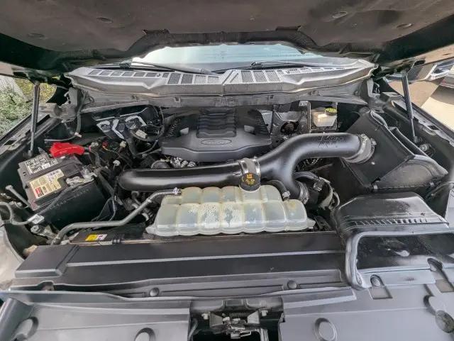 2021 Ford F-150 Limited