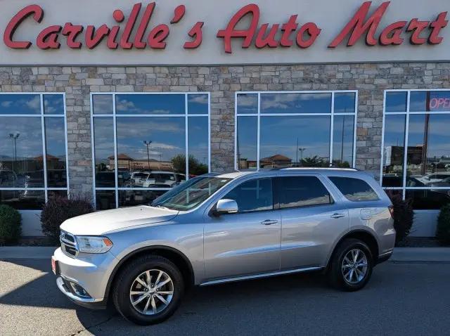2014 Dodge Durango Limited for sale in Grand Junction, CO