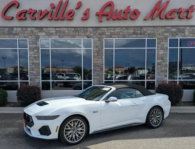 2026 Ford Mustang GT Premium for sale in Grand Junction, CO