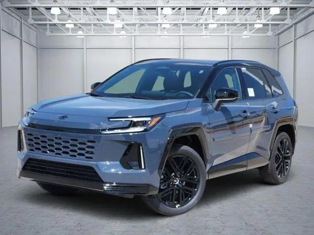 2026 Toyota RAV4 XSE for sale in Wichita Falls, TX