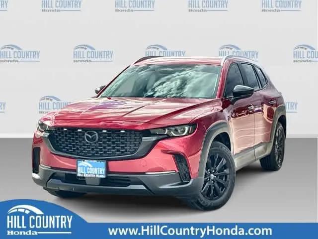 2025 Mazda CX-50 2.5 S Select Package for sale in San Antonio, TX