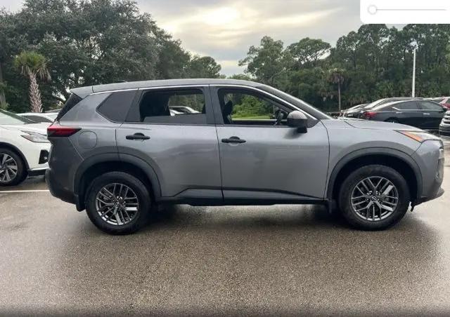 2023 Nissan Rogue S Intelligent AWD for sale in Metairie, LA
