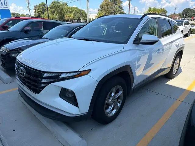 2022 Hyundai Tucson SEL for sale in Metairie, LA
