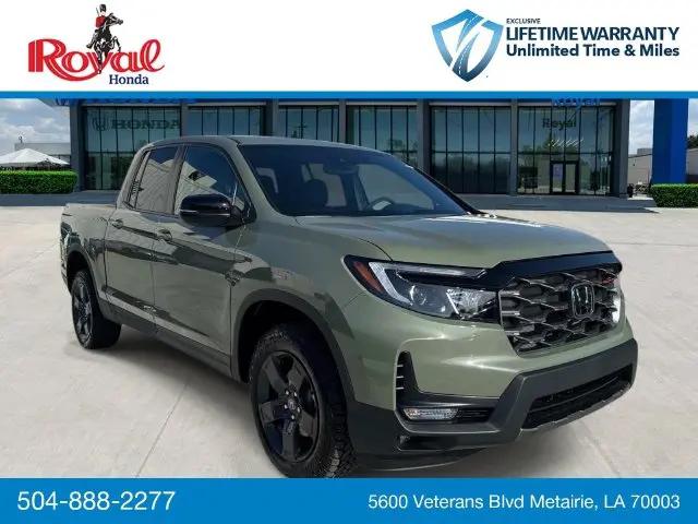 2026 Honda Ridgeline TrailSport for sale in Metairie, LA