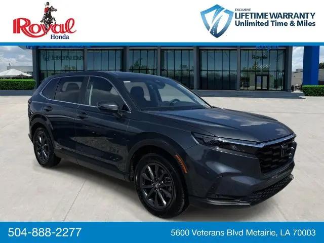 2027 Honda CR-V EX-L for sale in Metairie, LA