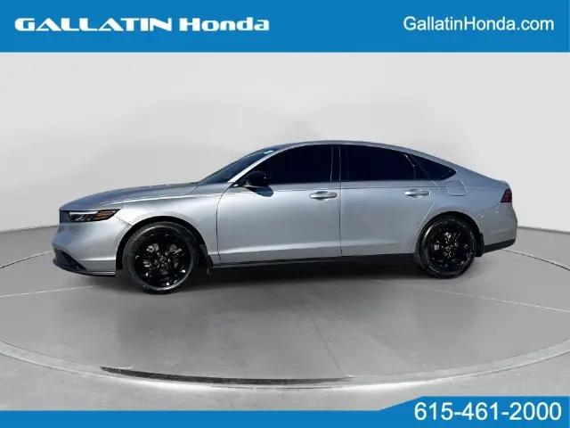 2025 Honda Accord Sedan SE for sale in Gallatin, TN