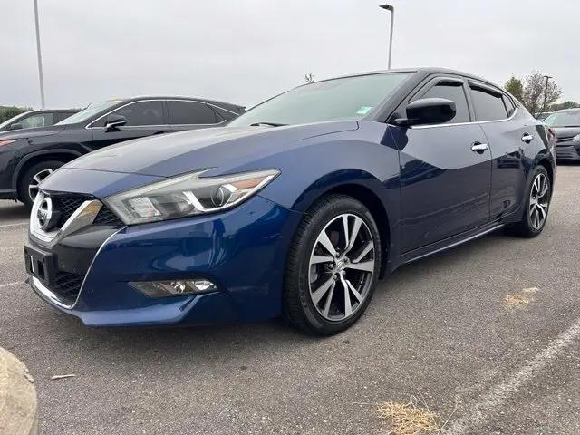2017 Nissan Maxima 3.5 S for sale in Gallatin, TN