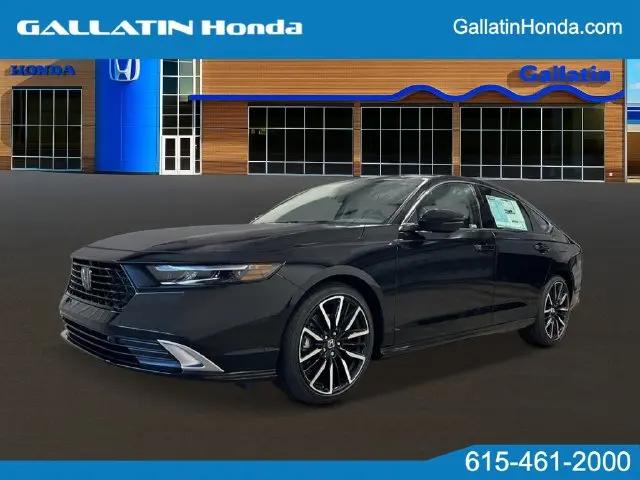 2026 Honda Accord Sedan Touring for sale in Gallatin, TN