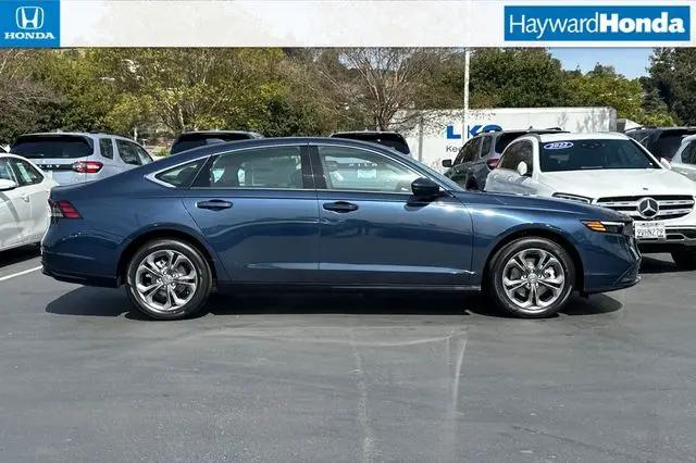 2026 Honda Accord Sedan EX-L for sale in Hayward, CA