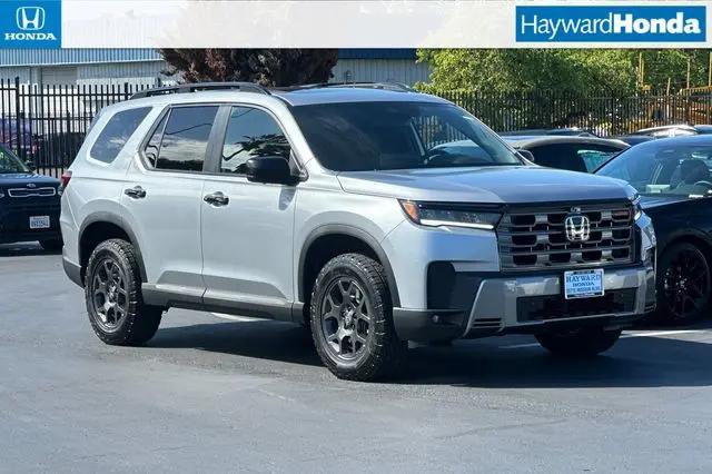 2026 Honda Pilot TrailSport for sale in Hayward, CA
