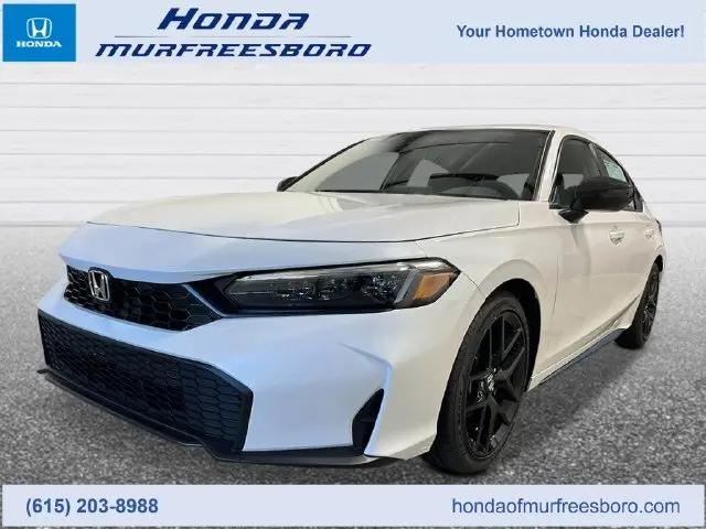 2026 Honda Civic Sport for sale in Murfreesboro, TN