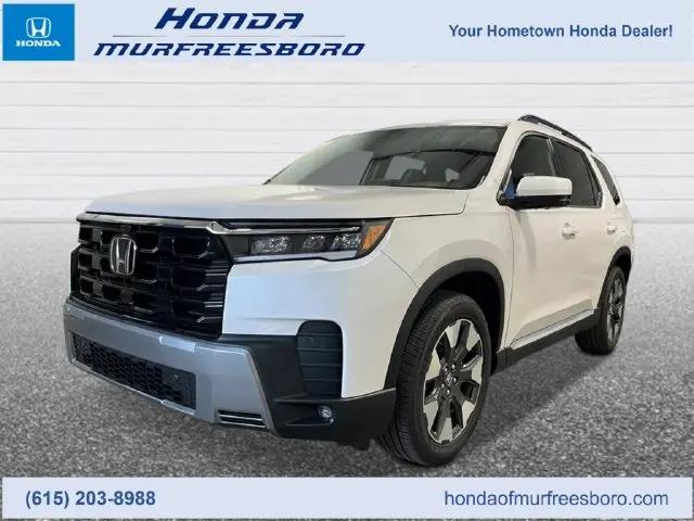 2026 Honda Pilot Elite for sale in Murfreesboro, TN