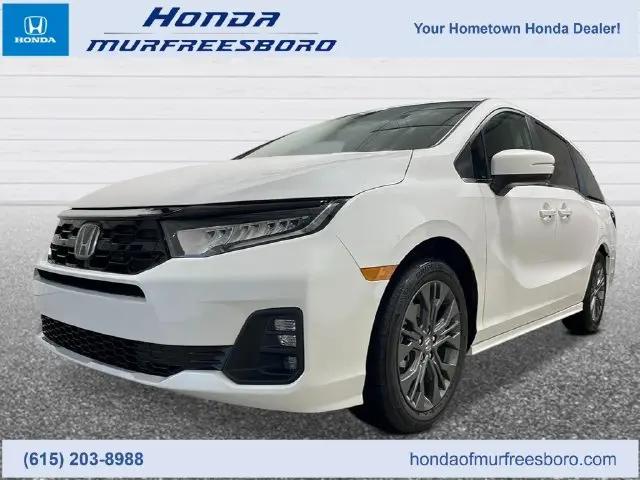 2027 Honda Odyssey Touring for sale in Murfreesboro, TN