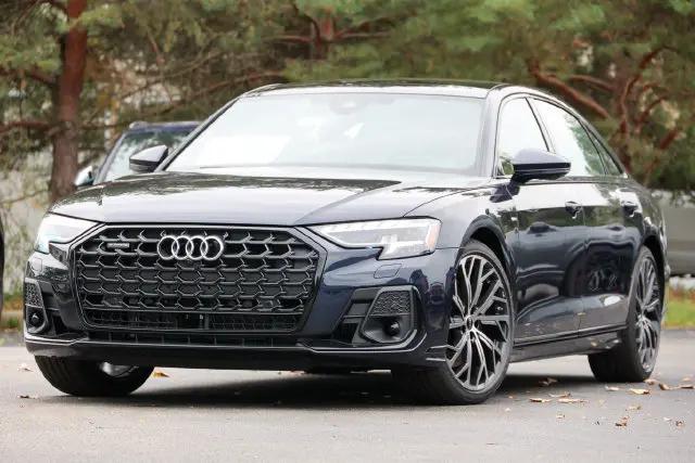 2027 Audi A8 55 TFSI quattro Tiptronic for sale in Tinley Park, IL