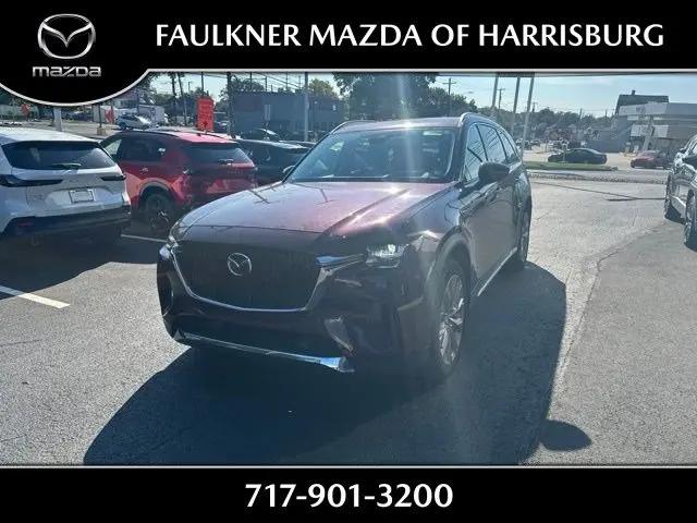 2024 Mazda X-90 3.3 Turbo Premium for sale in Harrisburg, PA
