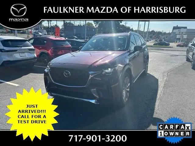 2024 Mazda X-90 3.3 Turbo Premium for sale in Harrisburg, PA