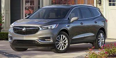 2020 Buick Enclave FWD Premium for sale in Sylacauga, AL
