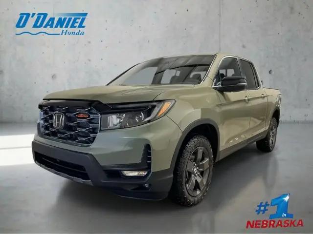 2026 Honda Ridgeline TrailSport for sale in Omaha, NE