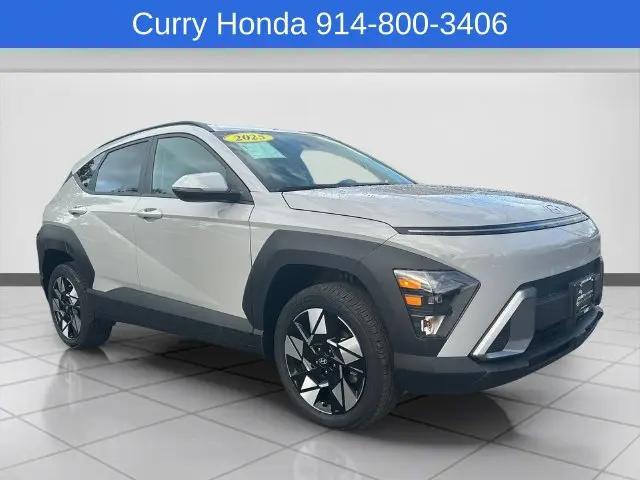2025 Hyundai Kona SEL Convenience for sale in Yorktown Heights, NY