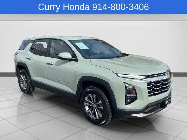 2026 Chevrolet Equinox AWD LT for sale in Yorktown Heights, NY
