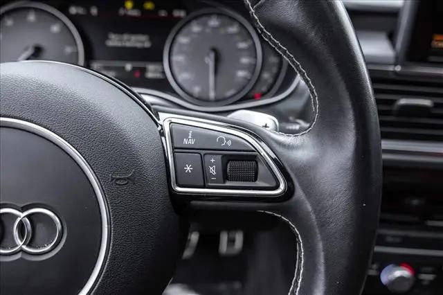2018 Audi S7 4.0T Premium Plus