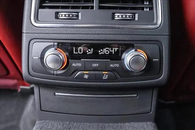 2018 Audi S7 4.0T Premium Plus