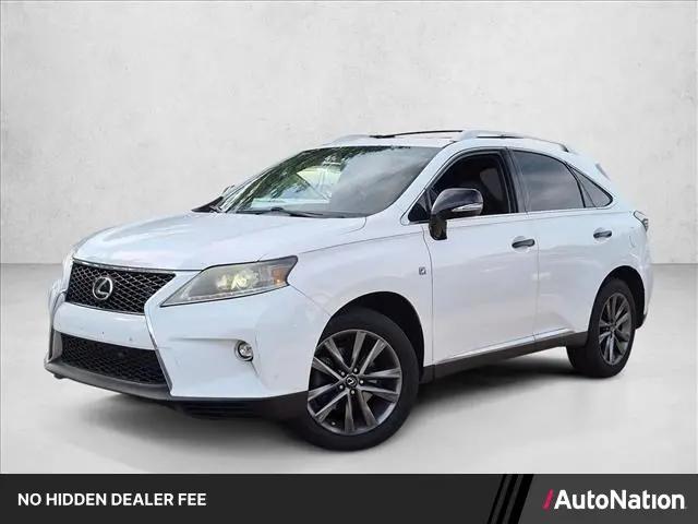 2015 Lexus RX 350 Crafted Line for sale in Cockeysville, MD
