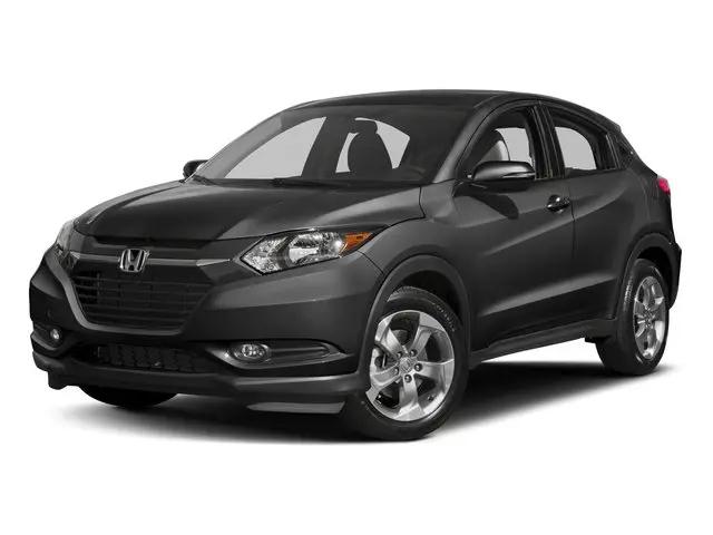 2017 Honda HR-V EX for sale in Lithonia, GA