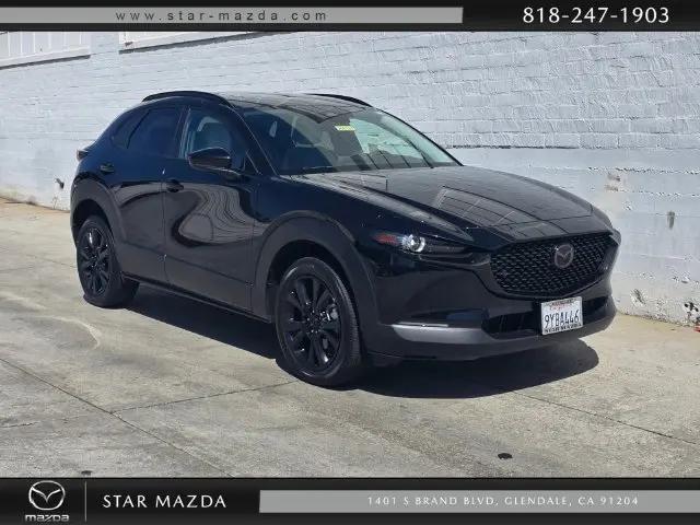 2026 Mazda CX-30 2.5 S Aire Edition for sale in Glendale, CA