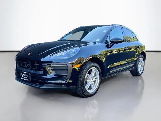 2026 Porsche Macan Macan for sale in Mechanicville, NY