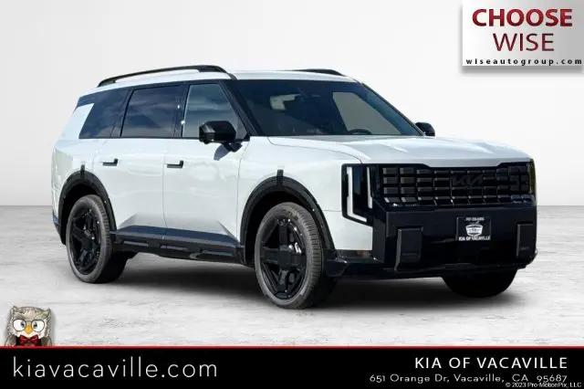 2027 Kia Seltos X-Line S for sale in Vacaville, CA
