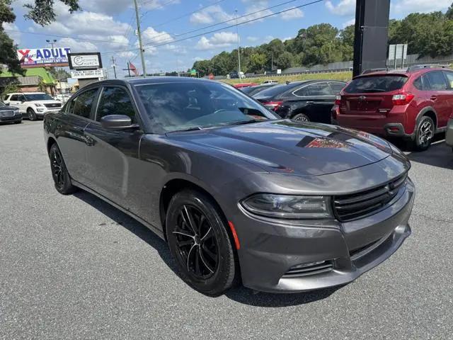 2015 Dodge Charger SXT for sale in Macon, GA