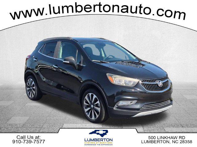 2018 Buick Encore Preferred II for sale in Lumberton, NC