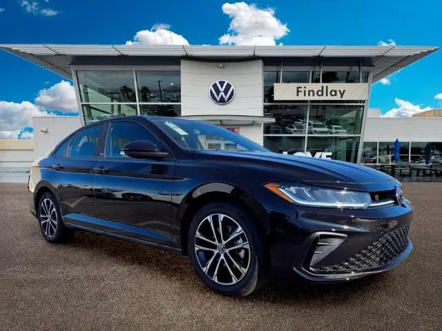 2027 Volkswagen Jetta Sport for sale in Henderson, NV