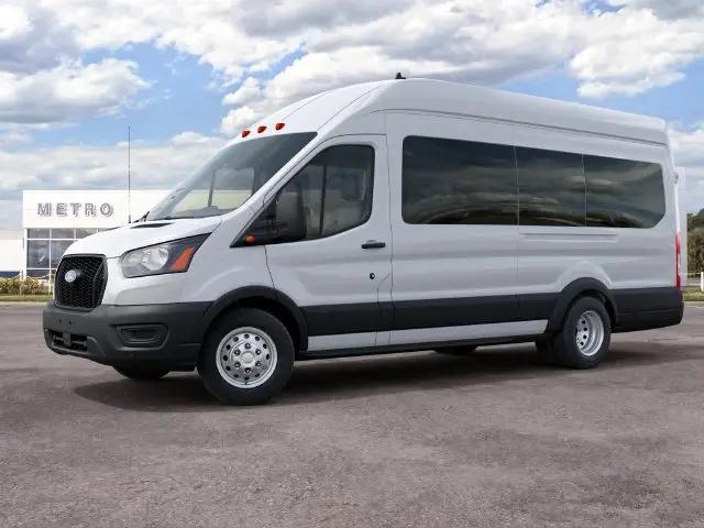 2027 Ford Transit-350 Passenger Van XL for sale in Miami, FL