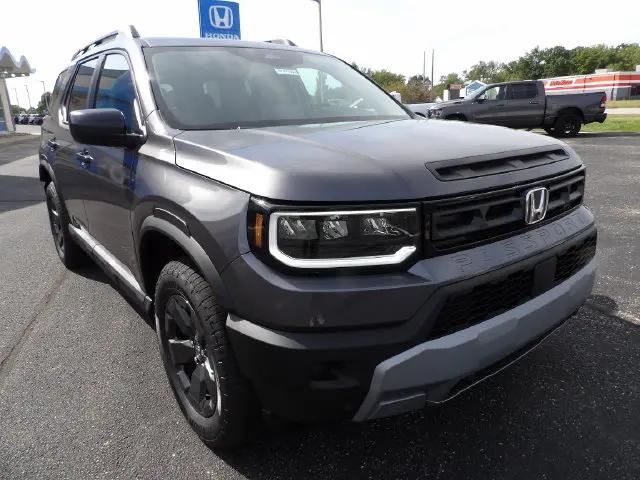 2026 Honda Passport AWD RTL for sale in Muncie, IN
